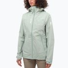Kurtka przeciwdeszczowa damska Millet Seneca GTX 3L seaweed