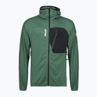 Bluza trekkingowa męska Millet Lokka Hoodie III bottle
