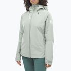 Kurtka przeciwdeszczowa damska Millet Seneca GTX 2L seaweed