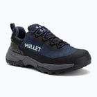 Buty turystyczne męskie Millet Ubic Low GTX saphir