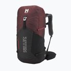 Plecak trekkingowy Millet Ubic 25 l black/dark red