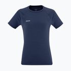 Koszulka damska Millet Fusion saphir/saphir