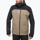 Kurtka przeciwdeszczowa męska Millet Seneca GTX 2L dorite/black