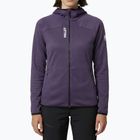 Bluza trekkingowa damska Millet Lokka Hoodie III purple velvet