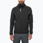 Kurtka softshell męska Millet Kamet Xcs Light Hoodie black
