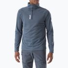 Bluza polarowa męska Millet Parmelan Light Fleece shadow blue