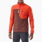 Bluza męska Millet Seneca Fleece truffle/paprika