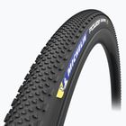 Opona rowerowa Michelin Power Gravel TS TLR V2 Kevlar Competition Line 700x35C black