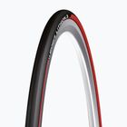 Opona rowerowa Michelin Lithion3 TS Kevlar Performance Line 700 x 25C red