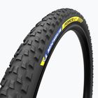 Opona rowerowa Michelin Force XC2 TS TLR Kevlar Racing Line 29 x 2.25 black