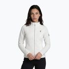 Bluza damska Aulp Simix Jacquard Knit white