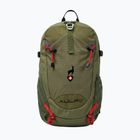 Plecak turystyczny Aulp Verdi 20 l light kaki