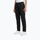 Spodnie trekkingowe damskie Aulp Bonny Zip-Off black