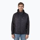 Kurtka hybrydowa męska Aulp Clint Hybrid black