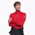 Bluza termoaktywna męska Rossignol Classique 1/2 Zip red
