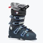 Buty narciarskie damskie Rossignol Pure 70 W blue/black