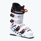 Buty narciarskie dziecięce  Rossignol Hero Jr 65 white