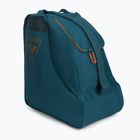 Torba narciarska na buty Rossignol Electra Boot Bag W 34 l blue