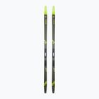 Narty biegowe Rossignol Evo XC 65 R-Skin + wiązania Control Step In black