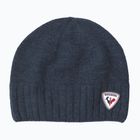 Czapka zimowa męska Rossignol L3 Alan dark navy