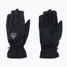 Rękawiczki multifunkcyjne męskie Rossignol Xc Softshell black