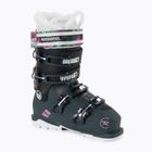 Buty narciarskie damskie Rossignol Alltrack Pro 80 X W black/green