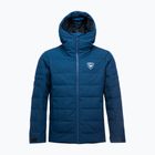 Kurtka narciarska męska Rossignol Rapide dark navy