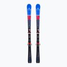 Narty zjazdowe Dynastar Speed Master SL R22 + wiązania SPX12 Red black/blue/red