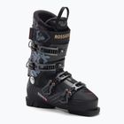 Buty narciarskie męskie Rossignol Alltrack Pro 100 black/grey