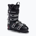 Buty narciarskie damskie Rossignol Pure Comfort 60 W 2022 soft black