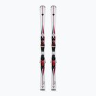 Narty zjazdowe Rossignol Signature Strato Crs K + wiązania NX12 white