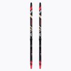 Narty biegowe Rossignol Evo XC 55 R-Skin + wiązania Control Step-In red/black