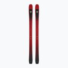 Zestaw skiturowy Rossignol Escaper 87 red