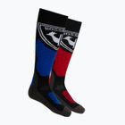 Skarpety narciarskie męskie Rossignol L3 Thermotech 2 pary black