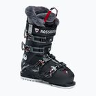 Buty narciarskie damskie Rossignol Pure Pro 80 W metal ice black