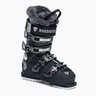 Buty narciarskie damskie Rossignol Pure 70 W metal black