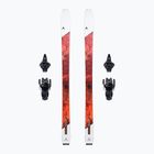 Zestaw skiturowy Dynastar M-Vertical 88 F-Team orange/white