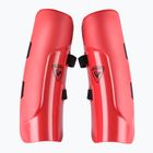 Ochraniacze goleni  Rossignol Hero Leg Protection Sr red