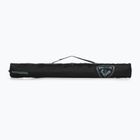 Pokrowiec na narty Rossignol Tactic Ski Bag 140-180 cm black/blue