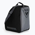 Torba narciarska Rossignol Tactic Boot Bag 34 l black/blue