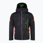 Kurtka narciarska męska Rossignol Hero Ski black