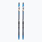 Narty biegowe Rossignol Evo OT 60 POS + wiązania Control Step-In grey/blue