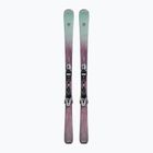 Narty zjazdowe damskie Rossignol Experience W 78 Carbon + wiązania Xpress W 10 GW 