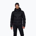 Kurtka narciarska męska Rossignol Legacy Merino Down black
