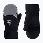 Rękawice narciarskie dzięcięce Rossignol Jr Tech Impr M heather grey