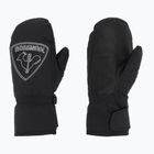 Rękawice narciarskie dziecięce Rossignol Jr Rooster M black