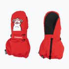 Rękawice zimowe dziecięce Rossignol Baby Impr M sports red