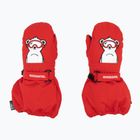 Rękawice zimowe dziecięce Rossignol Baby Impr M sports red