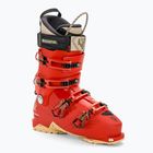 Buty narciarskie męskie Rossignol Alltrack Pro 130 LT MV GW red clay