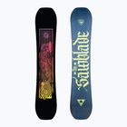 Deska snowboardowa męska Rossignol Sawblade Wide